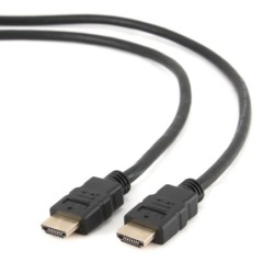 Propojovací kabel HDMI -...