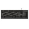 Klávesnice Trust Primo Spill-resistant Keyboard