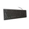 Klávesnice Trust Primo Spill-resistant Keyboard