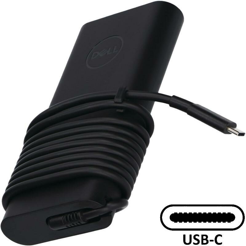 Napájecí adaptér Dell 130W, USB-C