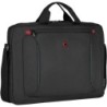 Brašna na notebook WENGER BQ 16" Slim Case - černá