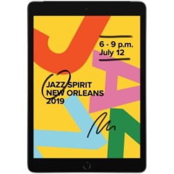 Apple iPad 10,2" (2019, 7....