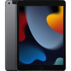 Apple iPad 10,2" (2021, 9....