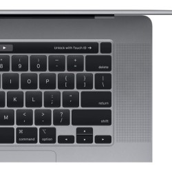 Apple MacBook Pro 16" Late-2019 (A2141)