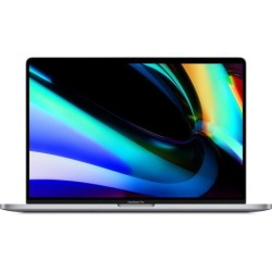 Apple MacBook Pro 16"...