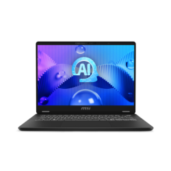 MSI Prestige 14 AI Evo...