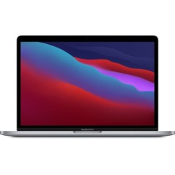 Apple MacBook Pro 13"...