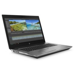 HP ZBook 17 G6