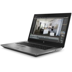 HP ZBook 17 G6