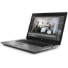 HP ZBook 17 G6
