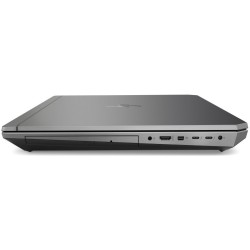 HP ZBook 17 G6