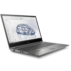 HP ZBook Fury 15 G7