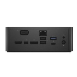 Dell Precision Dual USB Type-C Thunderbolt 3 Dock K16A
