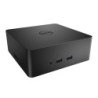 Dell Precision Dual USB Type-C Thunderbolt 3 Dock K16A