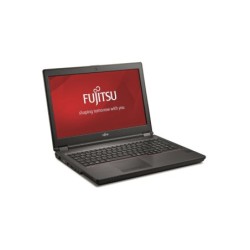 Fujitsu Celsius H7510