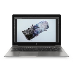 HP ZBook 15 G6