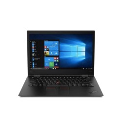 Lenovo ThinkPad X1 Carbon 4th