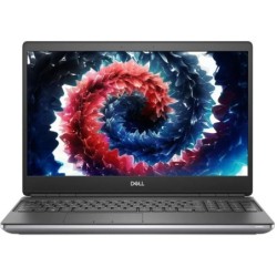 Dell Precision 7560
