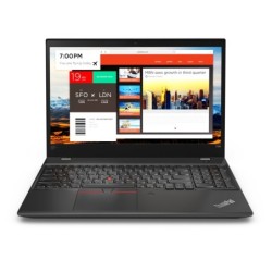 Lenovo ThinkPad T580
