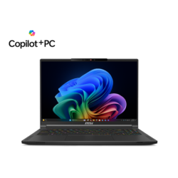 MSI Stealth A16 AI+...