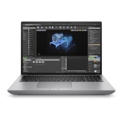 HP ZBook Fury 16 G10
