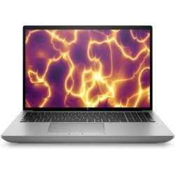 HP ZBook Fury 16 G11