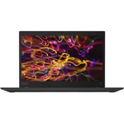 Lenovo ThinkPad T495s