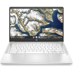 HP Chromebook 14a-nf0002ni