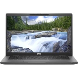 Dell Latitude 7320