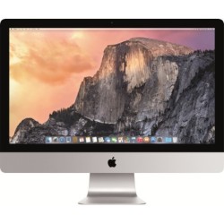 Apple iMac 27" 2019 (A2115)...