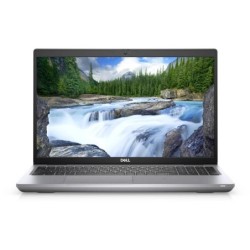 Dell Latitude 5521