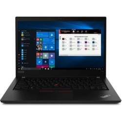 Lenovo ThinkPad P14s Gen 2