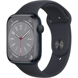 Apple Watch Series 8 45mm...