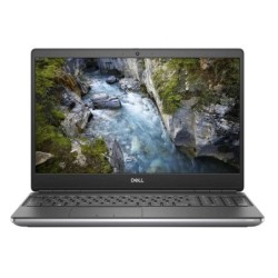 Dell Precision 7540