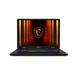 MSI Crosshair 16 HX AI...