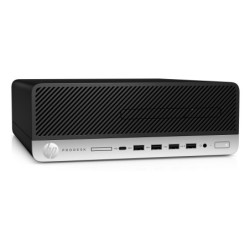 HP ProDesk 600 G4 SFF