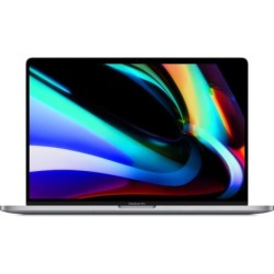 Apple MacBook Pro 16"...