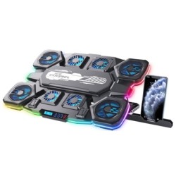 Chladící podložka s RGB...