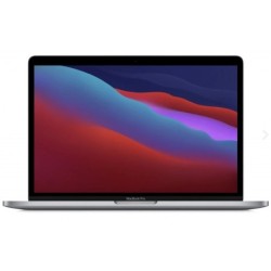 Apple MacBook Pro 13"...