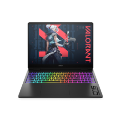 HP OMEN MAX 16-ah0023nf