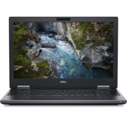 Dell Precision 7530