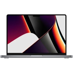Apple MacBook Pro 14"...