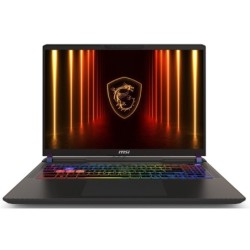 MSI Vector 16 HX AI...