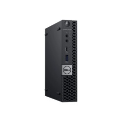 Dell OptiPlex 5070 Micro