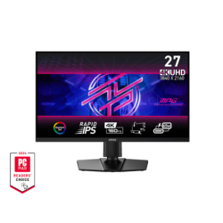 MSI MPG 274URF QD 27"