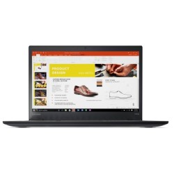 Lenovo ThinkPad T470s