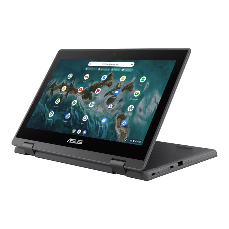 Asus Chromebook CR1 (CR1100)