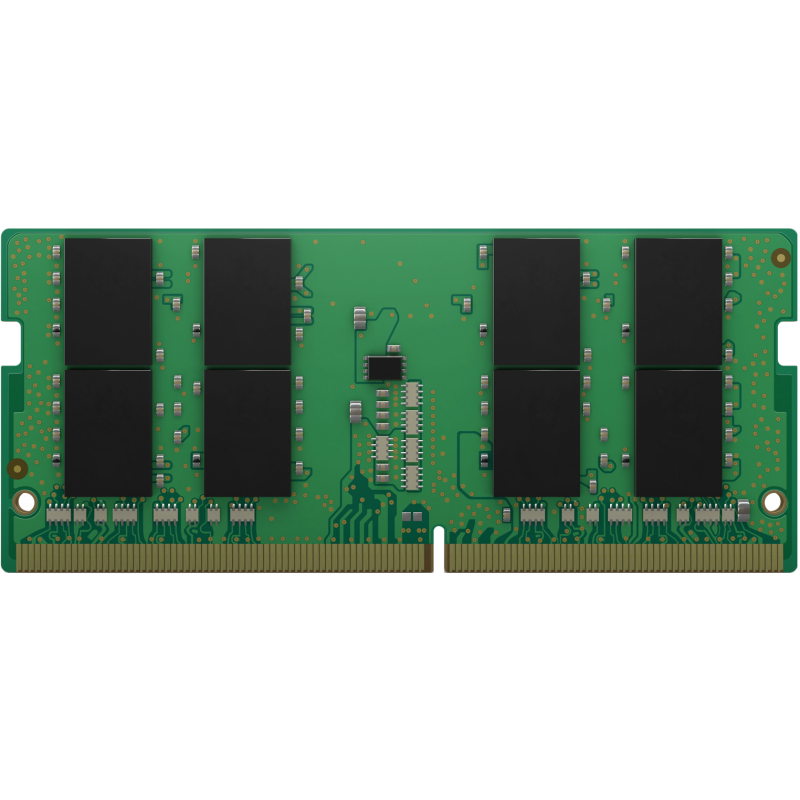 2GB RAM DDR3 pro notebooky (PC3-8500)
