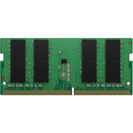 8GB RAM DDR4 pro notebooky...