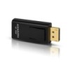 AXAGON - RVD-HI, DisplayPort -  HDMI redukce / mini adaptér, FullHD